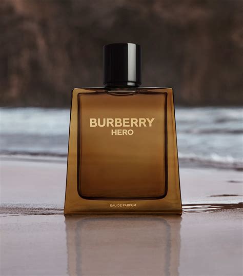 burberry hero eau de parfum sephora|where to buy Burberry Hero.